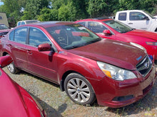 Load image into Gallery viewer, TRANSMISSION Subaru Legacy 2011 11 2012 12 - MM3119643