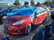 Load image into Gallery viewer, Transmission Buick C-MAX 2016 - MM3028438