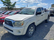 Load image into Gallery viewer, TRANSMISSION Toyota Tacoma 2005 05 2006 06 2007 07 4X4 - MM3119620
