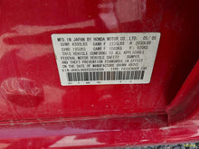 Load image into Gallery viewer, TRANSMISSION Acura TSX 2005 05 - MM3119634