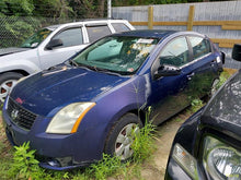 Load image into Gallery viewer, TRANSMISSION Nissan Sentra 2007 07 2008 08 2009 09 - MM3151048