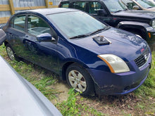 Load image into Gallery viewer, TRANSMISSION Nissan Sentra 2007 07 2008 08 2009 09 - MM3151048