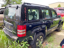Load image into Gallery viewer, TRANSMISSION Dodge Nitro Jeep Liberty 05 06 07 08 2WD - MM3151042