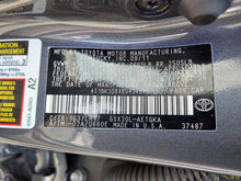 Load image into Gallery viewer, AUTOMATIC TRANSMISSION ES350 Camry 07 08 09 10 11 - MM3125573