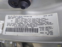 Load image into Gallery viewer, TRANSMISSION Toyota Highlander 2001 01 2002 02 2003 03 - MM3158832