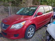 Load image into Gallery viewer, TRANSMISSION Volkswagen Routan 2009 09 2010 10 - MM3158806