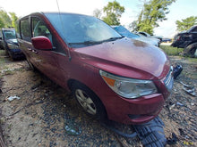Load image into Gallery viewer, TRANSMISSION Volkswagen Routan 2009 09 2010 10 - MM3158806
