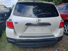 Load image into Gallery viewer, Engine Motor HIGHLANDER 2013 - MM3158788