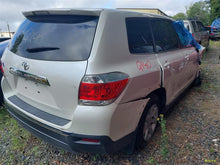 Load image into Gallery viewer, Engine Motor HIGHLANDER 2013 - MM3158788