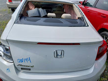 Load image into Gallery viewer, TRANSMISSION Honda Accord 2014 14 - MM3156161