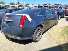 Load image into Gallery viewer, Transmission Cadillac CTS 2012 - MM3121935