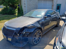 Load image into Gallery viewer, Transmission Cadillac CTS 2012 - MM3121935