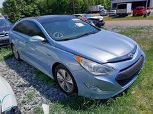Load image into Gallery viewer, ENGINE MOTOR Sonata Sonata Hybrid Optima 13-16 2.4L GAS - MM3125984