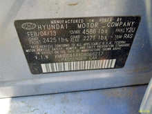Load image into Gallery viewer, ENGINE MOTOR Sonata Sonata Hybrid Optima 13-16 2.4L GAS - MM3125984