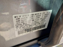 Load image into Gallery viewer, Engine Motor Acura RL 2011 - MM3119863
