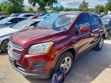 Load image into Gallery viewer, Transmission Chevrolet TRAX 2016 - MM3130874
