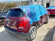 Load image into Gallery viewer, Transmission Chevrolet TRAX 2016 - MM3130874