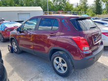 Load image into Gallery viewer, Transmission Chevrolet TRAX 2016 - MM3130874