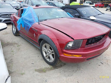 Load image into Gallery viewer, TRANSMISSION Mustang 2007 07 2008 08 2009 09 2010 10 SOHC - MM3155736