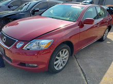 Load image into Gallery viewer, TRANSMISSION Lexus GS300 2006 06 AWD - MM3183440