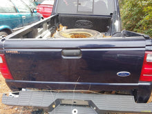 Load image into Gallery viewer, TRANSMISSION Explorer Explorer Sport Trac Ranger B-4000 01-05 4X4 - MM3251494