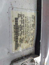 Load image into Gallery viewer, Transmission Nissan Versa 2007 - MM3184580