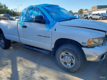Load image into Gallery viewer, TRANSMISSION 1500 Pickup 2500 Pickup 3500 Pickup 05 06 4X4 - MM3241796