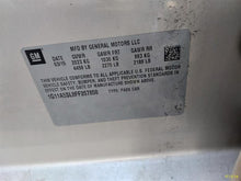 Load image into Gallery viewer, Engine Motor Chevrolet Malibu 2015 - MM3191144