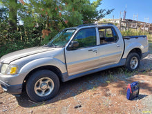 Load image into Gallery viewer, TRANSMISSION Explorer Explorer Sport Trac Ranger B-4000 01-05 4X4 - MM3194200