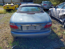 Load image into Gallery viewer, AUTOMATIC TRANSMISSION S Type Vanden Pl XJ8 XJ8L XJR XK8 XKR 05-06 - MM3194103