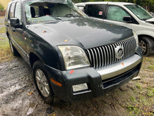 Load image into Gallery viewer, TRANSMISSION Explorer Explorer Sport Trac Mountaineer 09-10 2WD - MM3200568