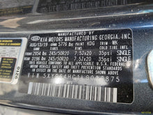 Load image into Gallery viewer, Transmission Kia Telluride 2020 - MM3219335