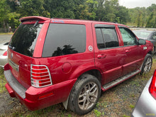 Load image into Gallery viewer, TRANSMISSION Explorer Explorer Sport Trac Mountaineer 02-03 4X4 - MM3200354