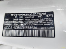Load image into Gallery viewer, ENGINE MOTOR CLA45 CLA250 2015 15 2016 16 2017 17 2018 18 - MM3206236