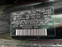 Load image into Gallery viewer, ENGINE MOTOR Veloster Forte 13 14 15 16 1.6L DOHC - MM3200344