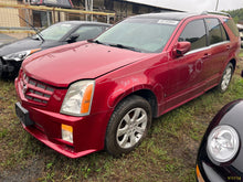 Load image into Gallery viewer, TRANSMISSION Cadillac SRX 04 05 06 07 08 09 AWD - MM3200332