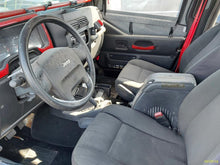 Load image into Gallery viewer, TRANSMISSION Jeep TJ Wrangler 2005 05 2006 06 - MM3235215