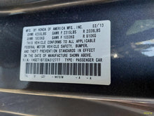 Load image into Gallery viewer, TRANSMISSION Honda Accord 2013 13 - MM3206170
