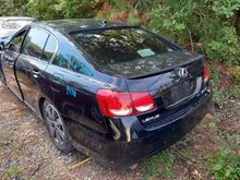 Load image into Gallery viewer, TRANSMISSION Lexus GS350 IS350 07 08 09 10 11 12 AWD - MM3206191