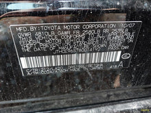 Load image into Gallery viewer, TRANSMISSION Lexus GS350 IS350 07 08 09 10 11 12 AWD - MM3206191