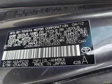Load image into Gallery viewer, Transmission SCION XD 2012 - MM3217639