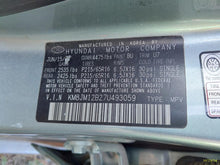 Load image into Gallery viewer, TRANSMISSION Tucson Sportage 05 06 07 08 09 10 FWD - MM3231005