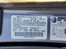 Load image into Gallery viewer, Transmission Nissan 370Z 2016 - MM3235805