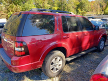 Load image into Gallery viewer, TRANSMISSION Explorer Explorer Sport Trac Mountaineer 09-10 4X4 - MM3223189