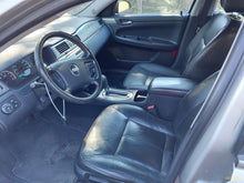 Load image into Gallery viewer, TRANSMISSION Lacrosse Impala Allure 2008 08 2009 09 - MM3223197