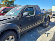 Load image into Gallery viewer, TRANSMISSION Nissan Frontier Xterra 2010 10 4X4 - MM3223179