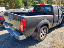 Load image into Gallery viewer, TRANSMISSION Nissan Frontier Xterra 2010 10 4X4 - MM3223179