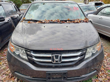 Load image into Gallery viewer, TRANSMISSION Honda Odyssey 2014 14 2015 15 2016 16 2017 17 - MM3245209