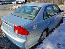 Load image into Gallery viewer, ENGINE Honda Civic 2003 03 2004 04 2005 05 1.3L MX Hybrid Gasoline - MM3290111