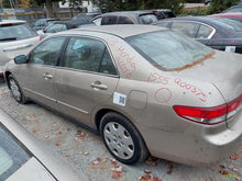 Load image into Gallery viewer, TRANSMISSION Honda Accord 2003 03 - MM3245245